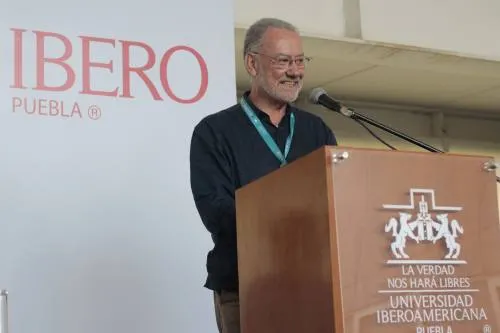 Ibero invita a candidatos a que presenten propuesta de cómo solucionarán problemas de la sociedad
