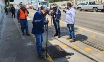 Refuerza Ayuntamiento de Puebla acciones para la seguridad hídrica de la capital, con respaldo estatal y federal