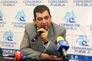 Coparmex anuncia debate entre aspirantes a la alcaldía en junio
