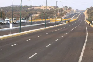SIT construirá 13 puentes para ejidatarios de Huejotzingo