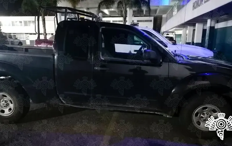 Policía Estatal