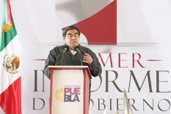 Alcaldes han alcanzado liderazgo fuerte, otros están en proceso de desarrollo y unos más, en madurez: Barbosa