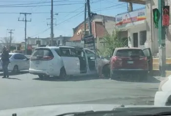 Tras jornada de violencia en Matamoros, cuatro estadounidenses fueron secuestrados