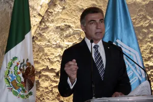 Ayuntamiento se suma al proyecto del Tren Turístico Puebla-Cholula