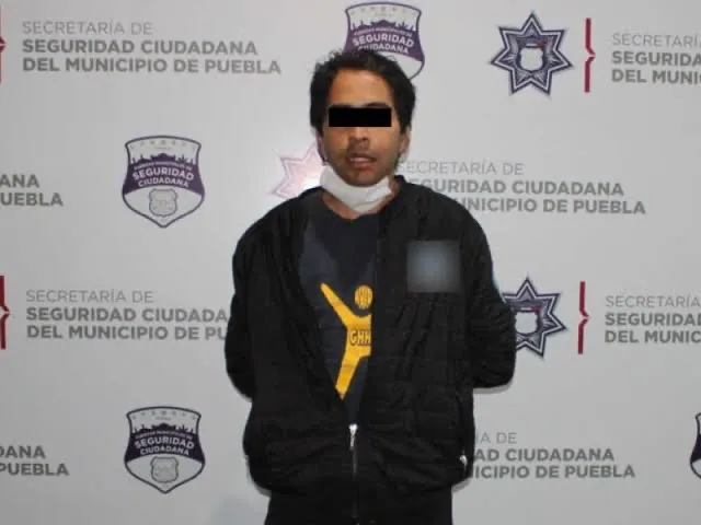 Dan prisión domiciliaria a Ricardo Forcelledo y celebra con fiesta