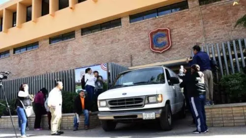 Darán de alta a 3 heridos en tiroteo en colegio de Torreón; otros 3 están estables