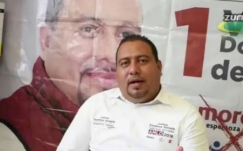 Balean en intento de asalto a diputado federal de Morena en Edomex