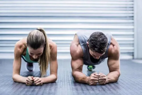 Compuesto 14, la píldora que puede conseguir los mismos resultados físicos que ir al gimnasio
