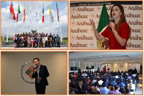 La industria manufacturera, un sector con futuro para México: Congreso Galilei