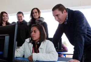Tren turístico comenzará a edificarse en 2015