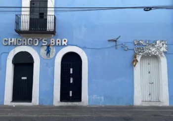 Corresponde a Fiscalía investigar riña en el Bar Chicago’s: alcalde de Puebla