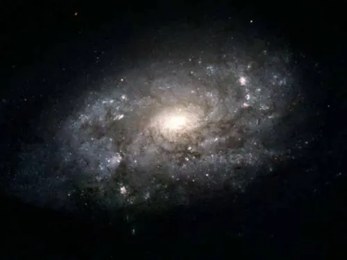 Identifican una de las primeras estrellas formadas en la Vía Láctea