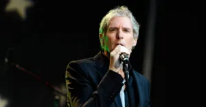 Michael Bolton se presentará en México el 27 de noviembre