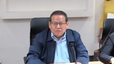 Carlos Navarro Corro