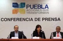 Funcionarios estatales aclaran versiones sobre informe de la ASF