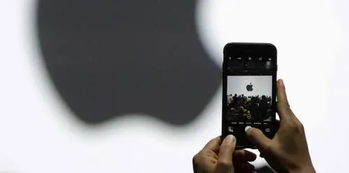 Apple ve en la realidad aumentada su siguiente éxito comercial