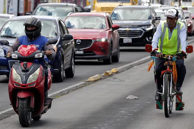 Ley de Movilidad