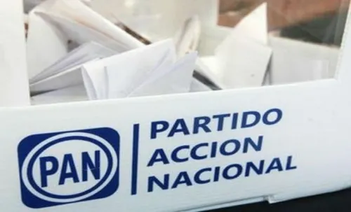 El “basurero” panista
