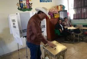 Baja participación en proceso de Aguascalientes, reporta el PT