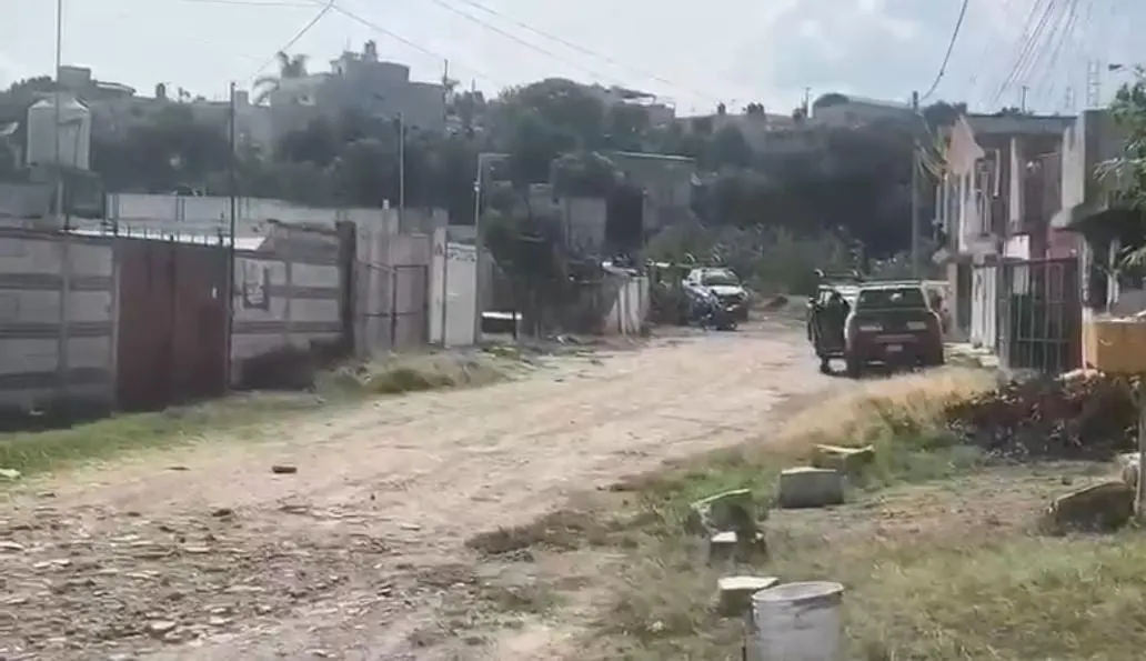 Hallan cuerpo en el río Alseseca y analizan si corresponde a estudiante de la BUAP desaparecido