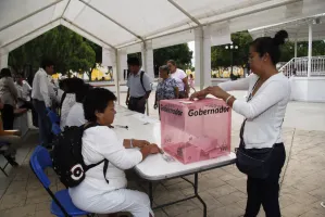 Impugnaciones contra triunfo PAN, sin sustento, pero serán respondidas