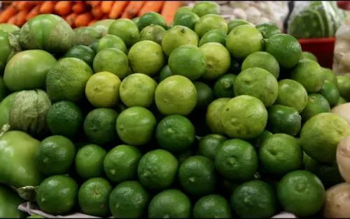 El precio del limón aumentó casi 50% en marzo: Inegi