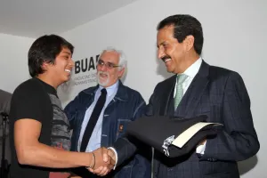 Alfabetizadores BUAP, la satisfacción de enseñar a leer y escribir