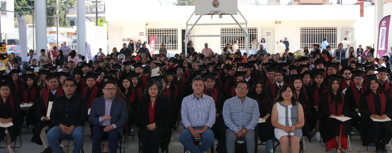 Graduación