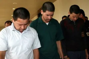 México seguirá apoyando a hermanos condenados a muerte en Malasia