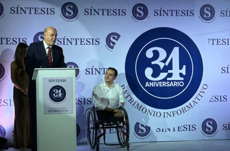 Síntesis evoluciona