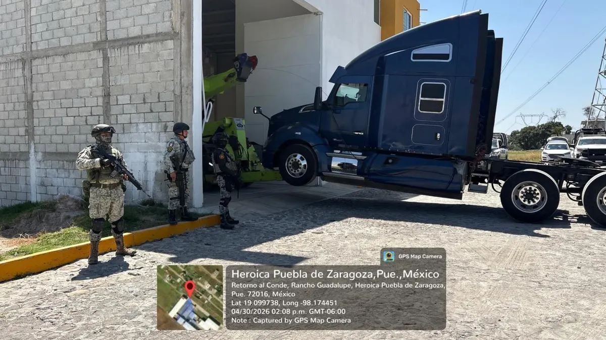 Foto: Especial