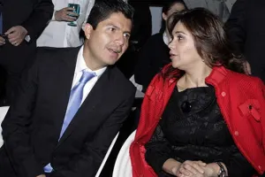 Blanca Alcalá y en el Yunque: Relaciones peligrosas