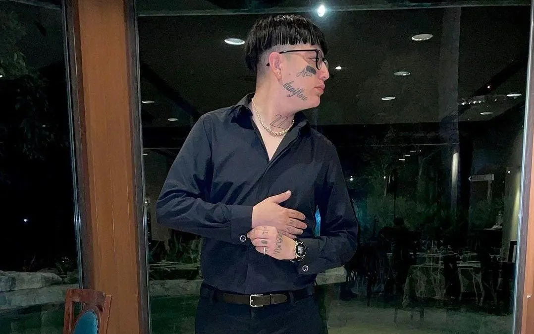Jóvenes sorprenden con declaraciones sobre Dani Flow y Frank Sinatra