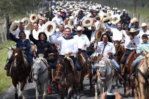 VIDEO: Con unidad, el PAN logrará el cambio que México necesita: Moreno Valle