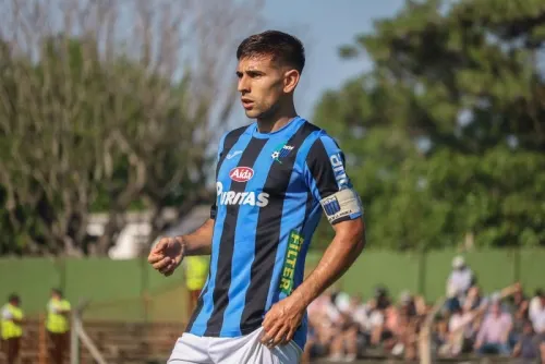 New York City FC oficializa transferencia de fichaje de Nicolás Acevedo