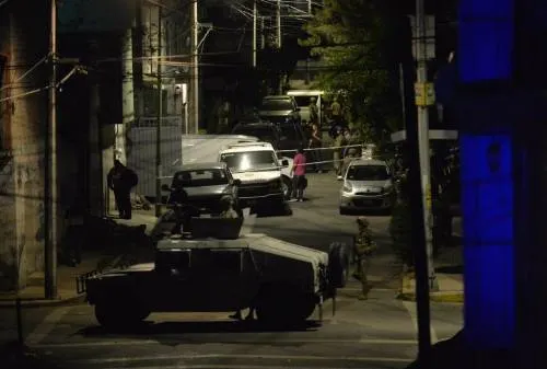 Cártel de Tláhuac tiene nuevo líder, le dicen “El Richi”