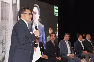 Ayuntamiento desarrolló con éxito el Día del Emprendedor