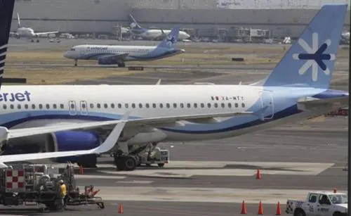 ¿Viajarás pronto? Interjet planea descuentos de hasta 50% en rutas nacionales e internacionales
