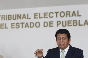 Niega Sánchez Morales que TEEP quedara mal parado