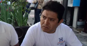 Hilario Gallegos avanza al consejo nacional del PAN pero acusa irregularidades