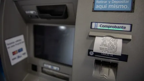 Reducirán número de comisiones bancarias en 2020: ABM
