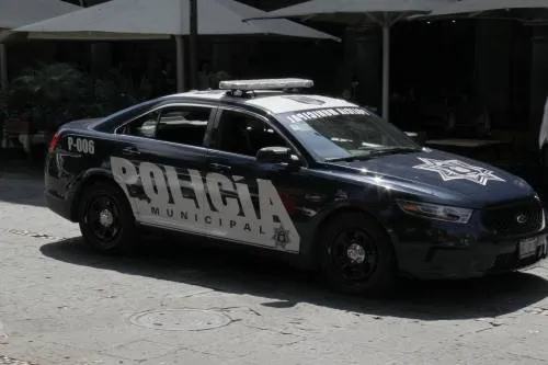 Aumento salarial para policías llegaría a finales de mes; se prevé entre un 4 y 5%