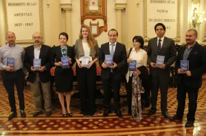 Presentan Energías Renovables, la Reforma Energética del Siglo XXI