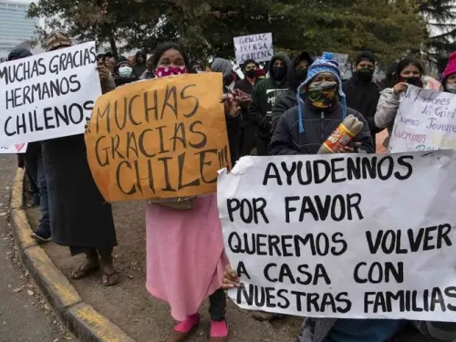 Bolivia analiza nueva cuarentena; aumentaron casos de Covid-19
