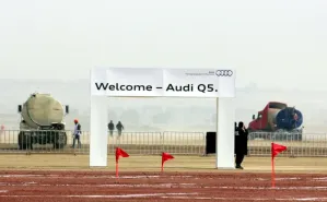 Lanza gobierno nuevo paquete de licitaciones para la zona de Audi