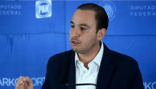 Aprender a negociar, la tarea para los panistas de Puebla