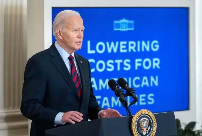 Biden Trump