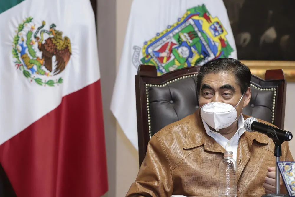 El Desfile del 5 de Mayo será un evento histórico, sostiene Barbosa Huerta