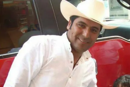 Encuentran muerto a ex alcalde de Yecuautla, Veracruz