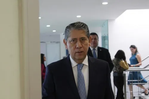 Captura la FGE a 2 de lo 10 delincuentes que emboscaron a Policías Investigadores en Chignahuapan